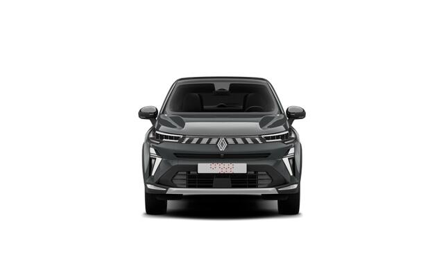 Renault Symbioz Iconic | Achteruitrijcamera | Active driver assist | Elektrisch verwarmbare voorstoelen