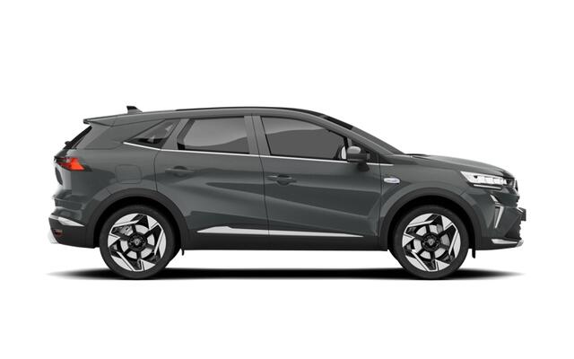 Renault Symbioz Iconic | Achteruitrijcamera | Active driver assist | Elektrisch verwarmbare voorstoelen