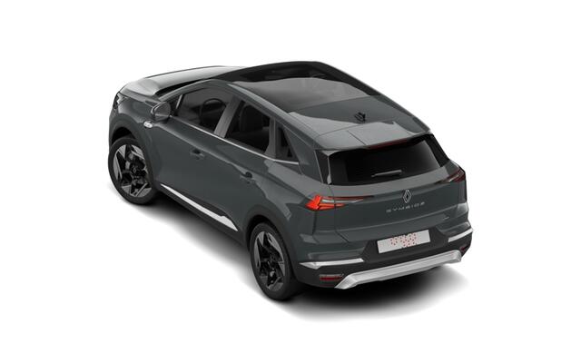 Renault Symbioz Iconic | Achteruitrijcamera | Active driver assist | Elektrisch verwarmbare voorstoelen