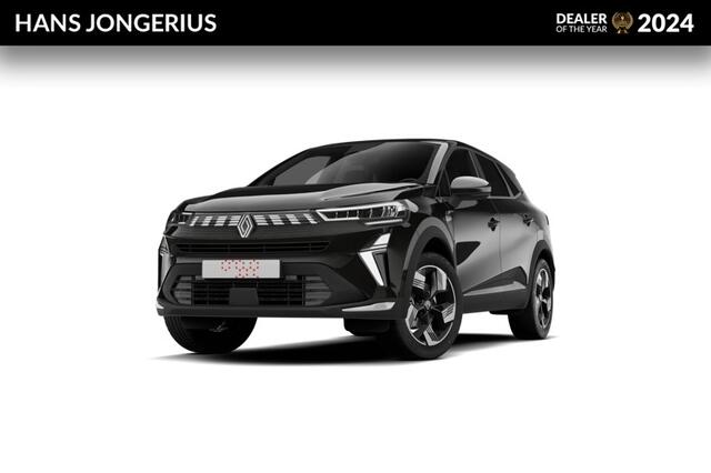 Renault Symbioz Techno | Achteruitrijcamera | Adaptive Cruise Control | Elektronisch geregelde airconditioning