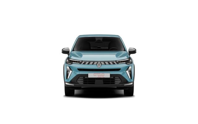 Renault Symbioz Techno | Achteruitrijcamera | Adaptive Cruise Control | Elektronisch geregelde airconditioning