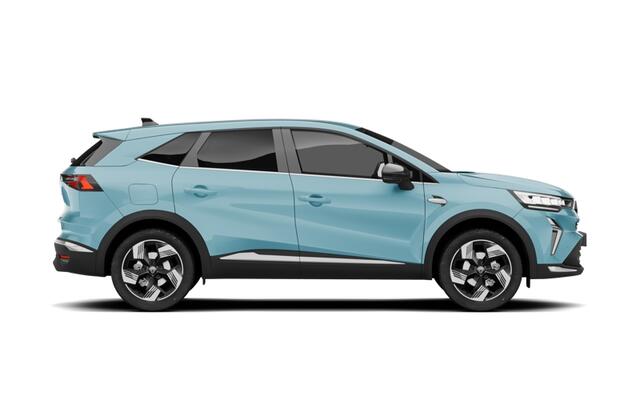 Renault Symbioz Techno | Achteruitrijcamera | Adaptive Cruise Control | Elektronisch geregelde airconditioning