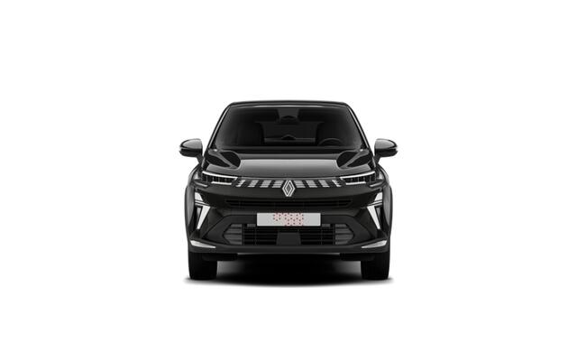 Renault Symbioz Techno | Achteruitrijcamera | Adaptive Cruise Control | Elektronisch geregelde airconditioning
