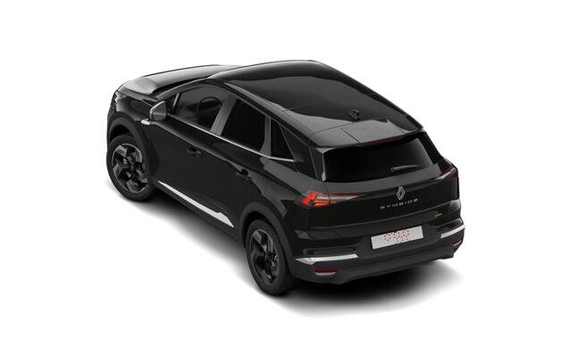 Renault Symbioz Techno | Achteruitrijcamera | Adaptive Cruise Control | Elektronisch geregelde airconditioning