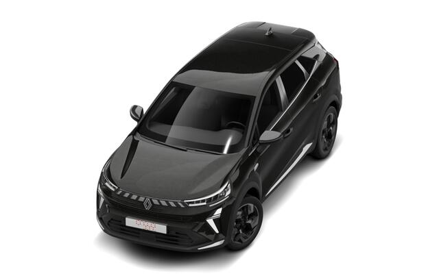Renault Symbioz Techno | Achteruitrijcamera | Adaptive Cruise Control | Elektronisch geregelde airconditioning