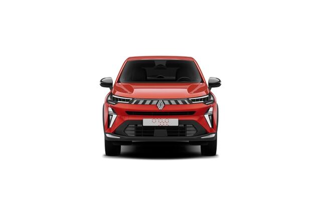 Renault Symbioz Techno | Achteruitrijcamera | Adaptive Cruise Control | Elektronisch geregelde airconditioning