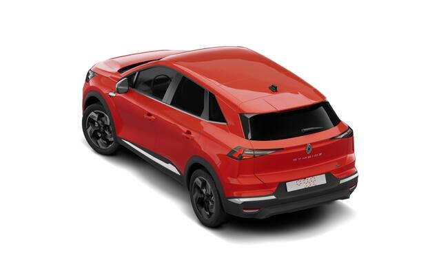 Renault Symbioz Techno | Achteruitrijcamera | Adaptive Cruise Control | Elektronisch geregelde airconditioning