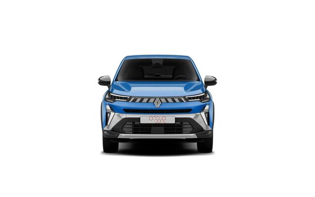 Renault Symbioz esprit Alpine | Achteruitrijcamera | Adaptive Cruise Control | Elektronisch geregelde airconditioning