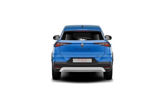 Renault Symbioz esprit Alpine | Achteruitrijcamera | Adaptive Cruise Control | Elektronisch geregelde airconditioning