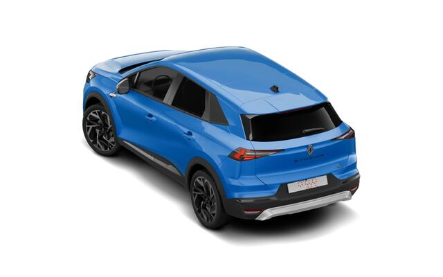 Renault Symbioz esprit Alpine | Achteruitrijcamera | Adaptive Cruise Control | Elektronisch geregelde airconditioning