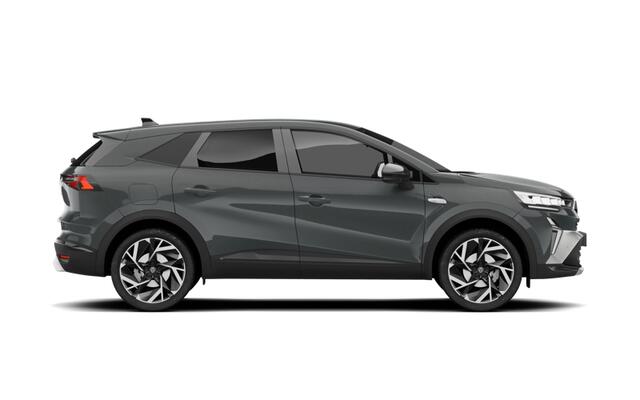 Renault Symbioz esprit Alpine | Achteruitrijcamera | Adaptive Cruise Control | Elektronisch geregelde airconditioning