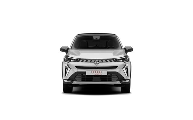 Renault Symbioz Iconic | Achteruitrijcamera | Active driver assist | Elektrisch verwarmbare voorstoelen