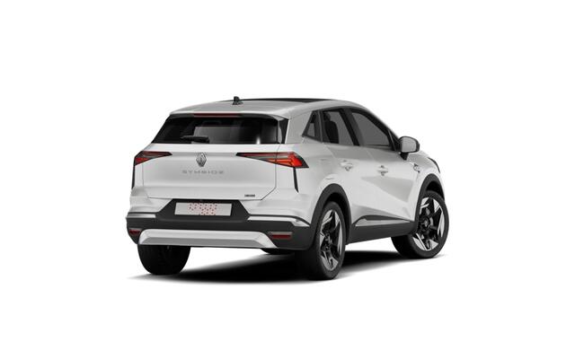 Renault Symbioz Iconic | Achteruitrijcamera | Active driver assist | Elektrisch verwarmbare voorstoelen