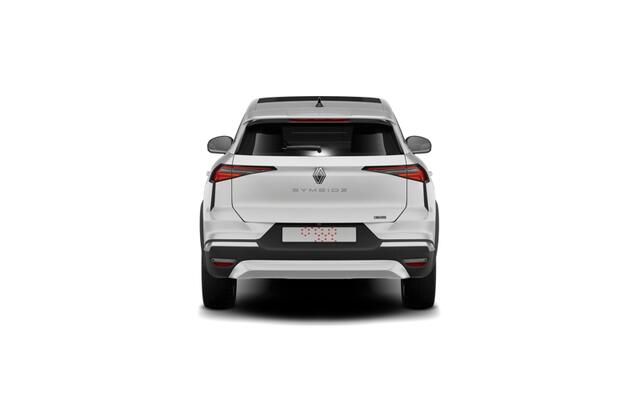 Renault Symbioz Iconic | Achteruitrijcamera | Active driver assist | Elektrisch verwarmbare voorstoelen