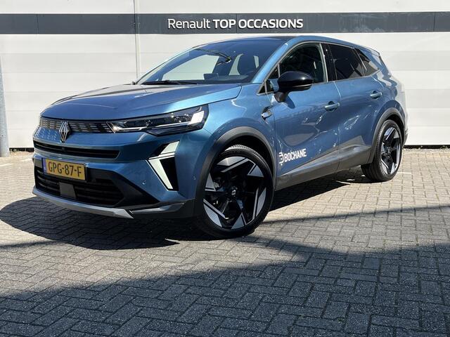 Renault Symbioz 1.6 E-Tech Hybrid 145 Iconic | Harman Kardon Premium Audio | El. bed. Achterklep | Navigatie |