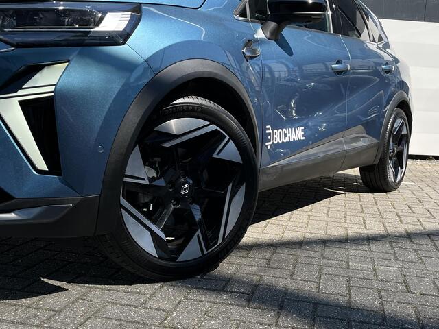 Renault Symbioz 1.6 E-Tech Hybrid 145 Iconic | Harman Kardon Premium Audio | El. bed. Achterklep | Navigatie |