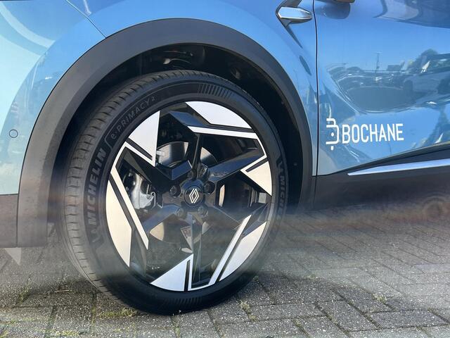 Renault Symbioz 1.6 E-Tech Hybrid 145 Iconic | Harman Kardon Premium Audio | El. bed. Achterklep | Navigatie |