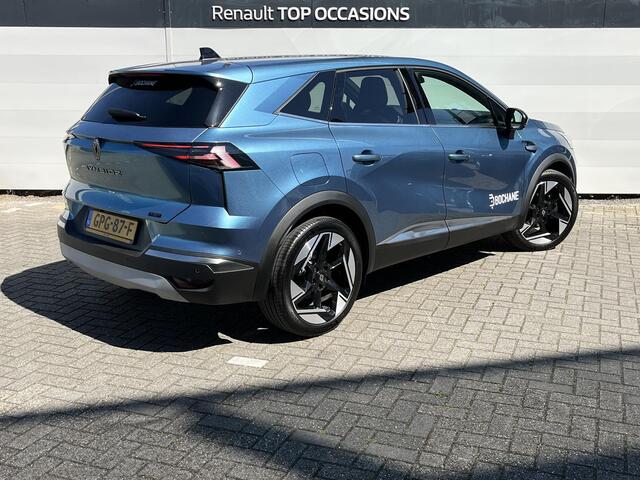 Renault Symbioz 1.6 E-Tech Hybrid 145 Iconic | Harman Kardon Premium Audio | El. bed. Achterklep | Navigatie |