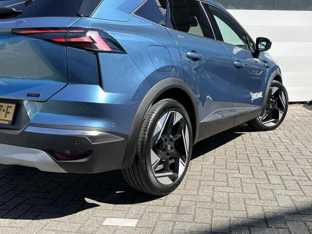 Renault Symbioz 1.6 E-Tech Hybrid 145 Iconic | Harman Kardon Premium Audio | El. bed. Achterklep | Navigatie |