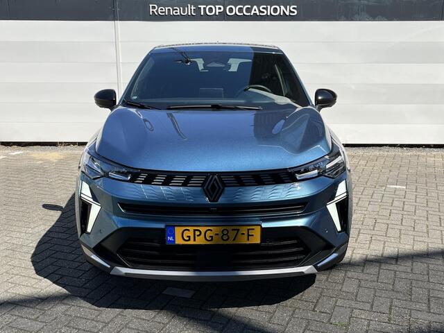 Renault Symbioz 1.6 E-Tech Hybrid 145 Iconic | Harman Kardon Premium Audio | El. bed. Achterklep | Navigatie |