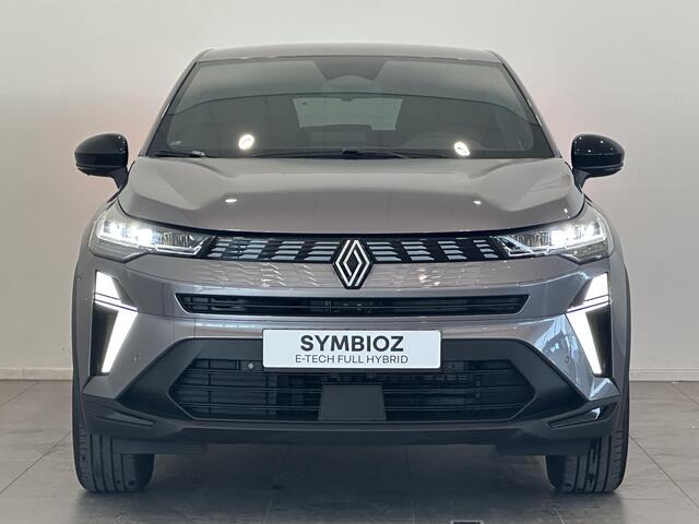 Renault Symbioz 1.6 E-Tech Full Hybrid 145 Evolution | Pack Navigation | Van: ¤ 37.159,- nu rijklaar voor: ¤ 32.909,-