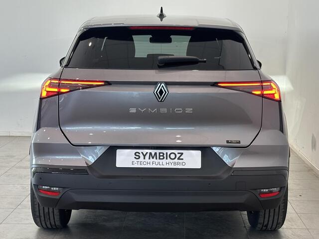 Renault Symbioz 1.6 E-Tech Full Hybrid 145 Evolution | Pack Navigation | Van: ¤ 37.159,- nu rijklaar voor: ¤ 32.909,-