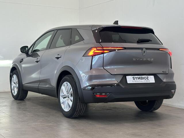 Renault Symbioz 1.6 E-Tech Full Hybrid 145 Evolution | Pack Navigation | Van: ¤ 37.159,- nu rijklaar voor: ¤ 32.909,-