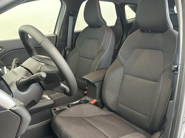 Renault Symbioz 1.6 E-Tech Full Hybrid 145 Evolution | Pack Navigation | Van: ¤ 37.159,- nu rijklaar voor: ¤ 32.909,-