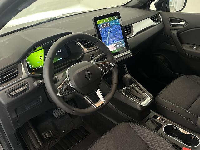 Renault Symbioz 1.6 E-Tech Full Hybrid 145 Evolution | Pack Navigation | Van: ¤ 37.159,- nu rijklaar voor: ¤ 32.909,-