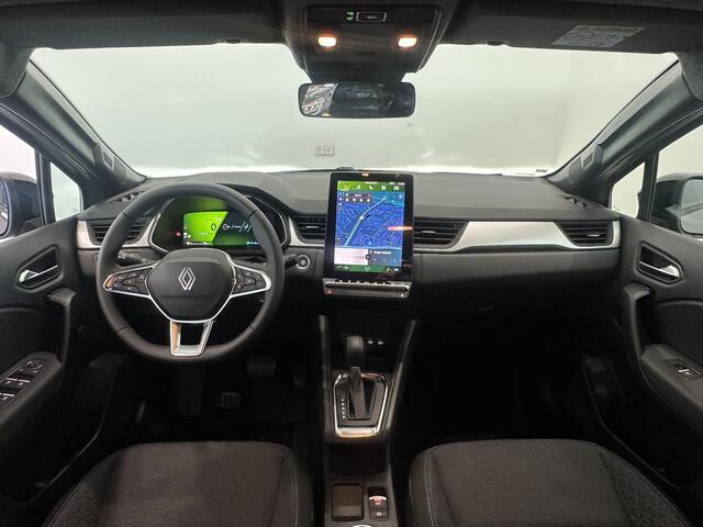 Renault Symbioz 1.6 E-Tech Full Hybrid 145 Evolution | Pack Navigation | Van: ¤ 37.159,- nu rijklaar voor: ¤ 32.909,-