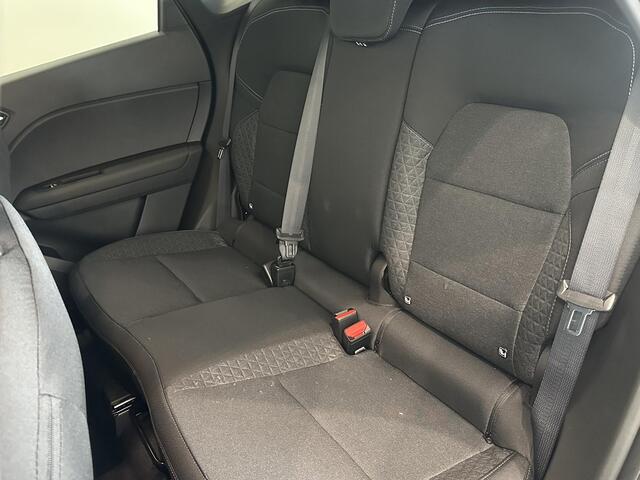 Renault Symbioz 1.6 E-Tech Full Hybrid 145 Evolution | Pack Navigation | Van: ¤ 37.159,- nu rijklaar voor: ¤ 32.909,-