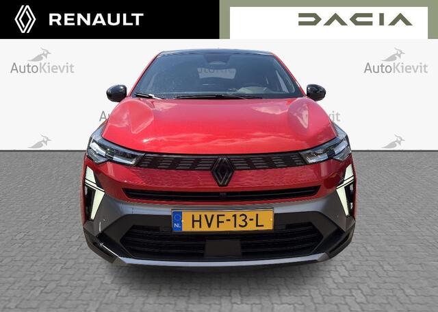 Renault Symbioz 1.6 E-Tech full hybrid 145 esprit Alpine - pack driving & comfort premium - pack light & sound