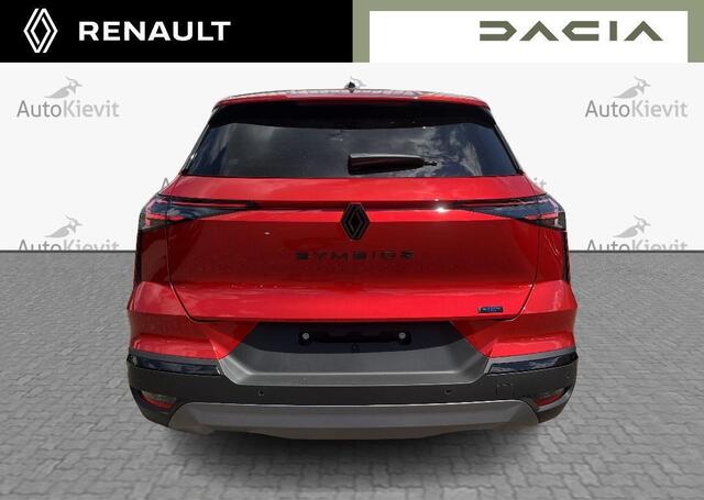 Renault Symbioz 1.6 E-Tech full hybrid 145 esprit Alpine - pack driving & comfort premium - pack light & sound