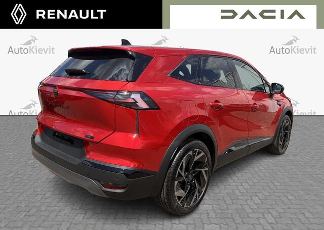 Renault Symbioz 1.6 E-Tech full hybrid 145 esprit Alpine - pack driving & comfort premium - pack light & sound