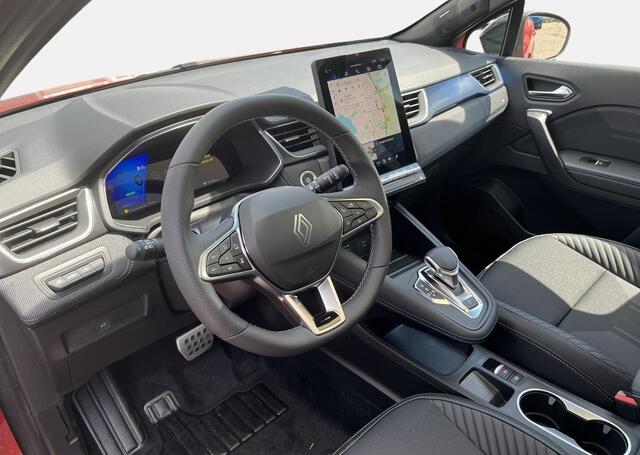Renault Symbioz 1.6 E-Tech full hybrid 145 esprit Alpine - pack driving & comfort premium - pack light & sound