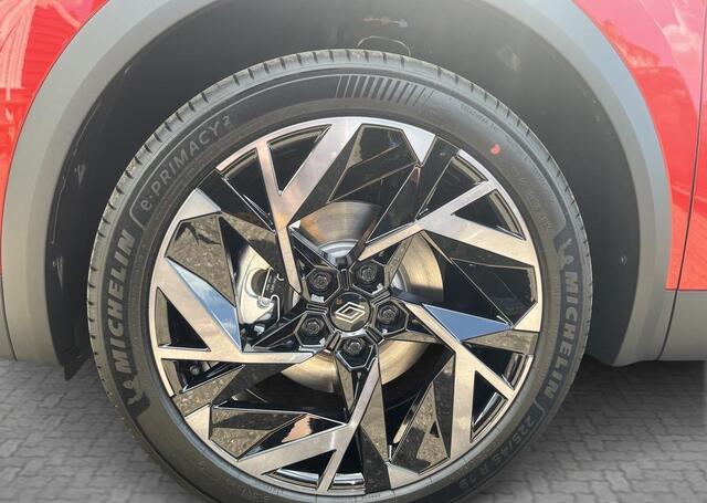 Renault Symbioz 1.6 E-Tech full hybrid 145 esprit Alpine - pack driving & comfort premium - pack light & sound
