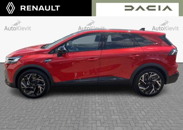 Renault Symbioz 1.6 E-Tech full hybrid 145 esprit Alpine - pack driving & comfort premium - pack light & sound
