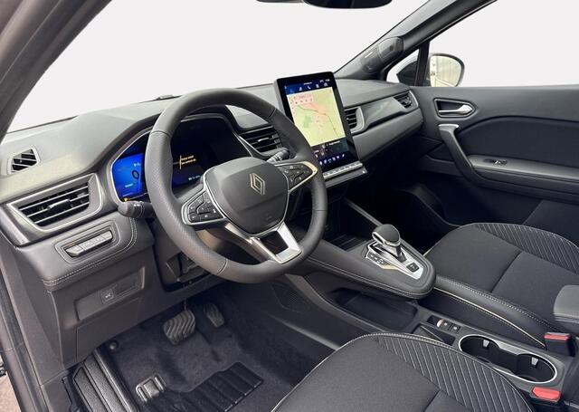 Renault Symbioz 1.6 E-Tech full hybrid 145 iconic - pack light & sound