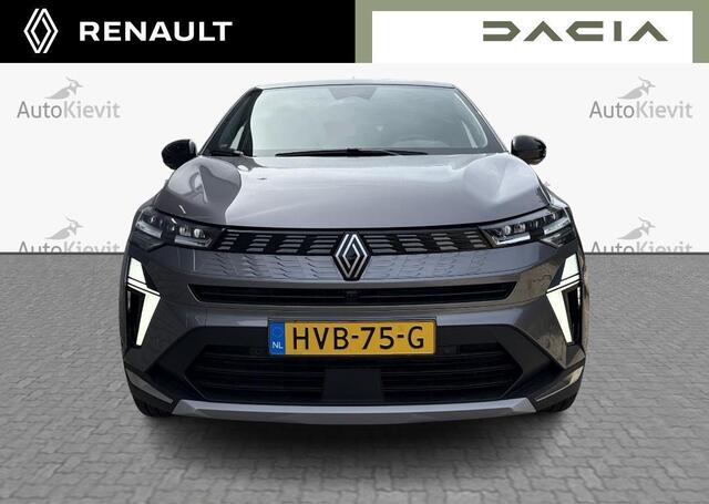 Renault Symbioz 1.6 E-Tech full hybrid 145 iconic - pack light & sound