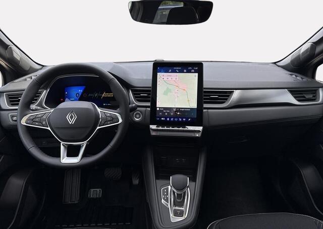 Renault Symbioz 1.6 E-Tech full hybrid 145 iconic - pack light & sound