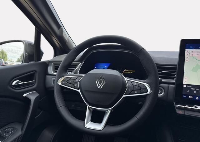 Renault Symbioz 1.6 E-Tech full hybrid 145 iconic - pack light & sound