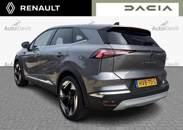 Renault Symbioz 1.6 E-Tech full hybrid 145 iconic - pack light & sound