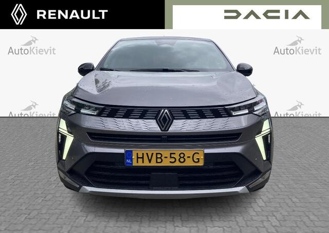 Renault Symbioz 1.6 E-Tech full hybrid 145 iconic - pack light & sound