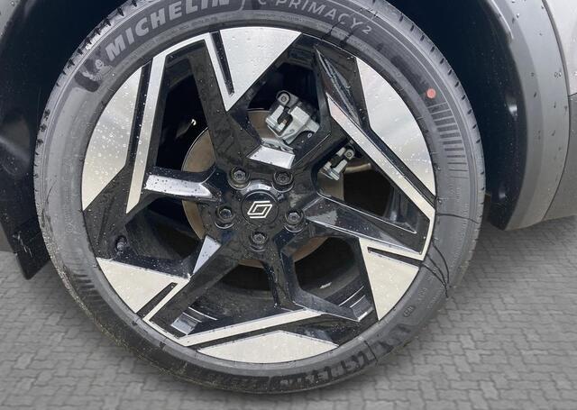 Renault Symbioz 1.6 E-Tech full hybrid 145 iconic - pack light & sound