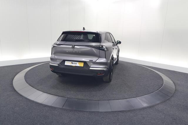 Renault Symbioz 1.6 E-Tech full hybrid 145 techno | Camera | Adaptieve Cruise Control | Elektronische Kofferklep | Apple Carplay