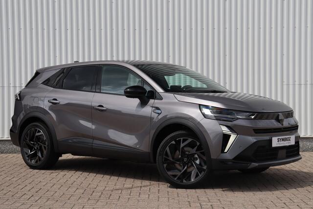 Renault Symbioz 1.6 E-Tech full hybrid 145 esprit Alpine | ¤3000 Voordeel | Adap. Cruise | Stoel-/Stuurverwarming | Elek. Kofferklep | Navigatie