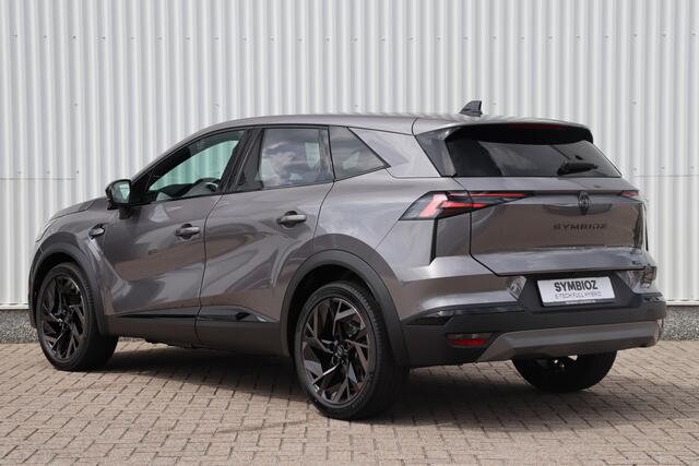 Renault Symbioz 1.6 E-Tech full hybrid 145 esprit Alpine | ¤3000 Voordeel | Adap. Cruise | Stoel-/Stuurverwarming | Elek. Kofferklep | Navigatie