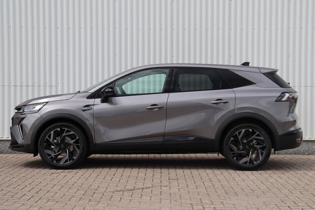 Renault Symbioz 1.6 E-Tech full hybrid 145 esprit Alpine | ¤3000 Voordeel | Adap. Cruise | Stoel-/Stuurverwarming | Elek. Kofferklep | Navigatie