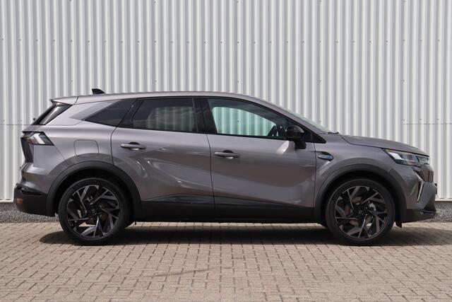 Renault Symbioz 1.6 E-Tech full hybrid 145 esprit Alpine | ¤3000 Voordeel | Adap. Cruise | Stoel-/Stuurverwarming | Elek. Kofferklep | Navigatie