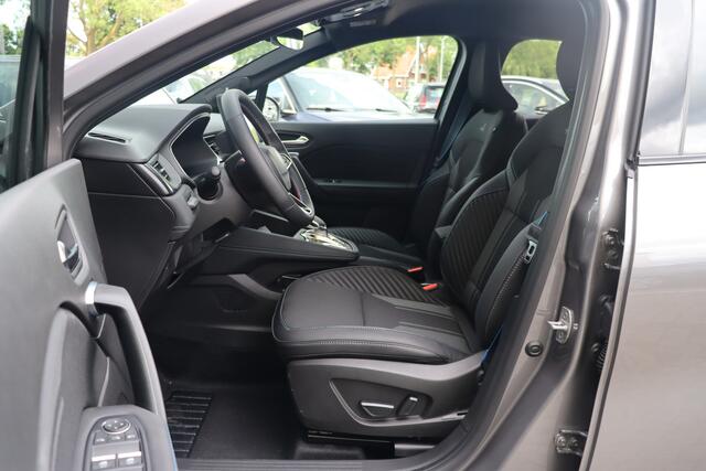 Renault Symbioz 1.6 E-Tech full hybrid 145 esprit Alpine | ¤3000 Voordeel | Adap. Cruise | Stoel-/Stuurverwarming | Elek. Kofferklep | Navigatie